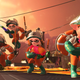 Illustration for article titled iSplatoon 2/is Salmon Run Is A Fun Horde Mode
